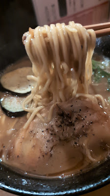 Chommage-shokudo Ramen-bu 사진 2