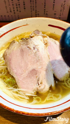 Aoba Ramen Hommamonya 사진 2