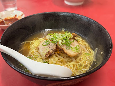 Ramen Menkobo Tanimachi 사진 3