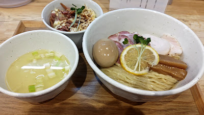MENYA MITSUKI 사진 2