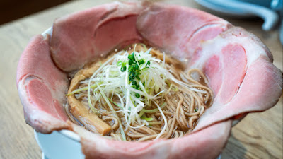 야키메시토멘 사진 4