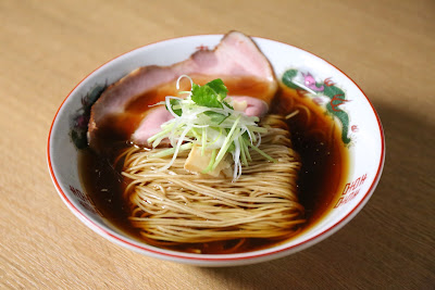 중화 소바 야이로테이 사진 3