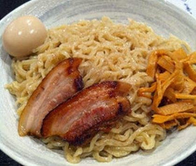 Tsukemen Ide honten 사진 3