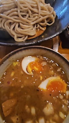 Tsukemen Ide honten 사진 2