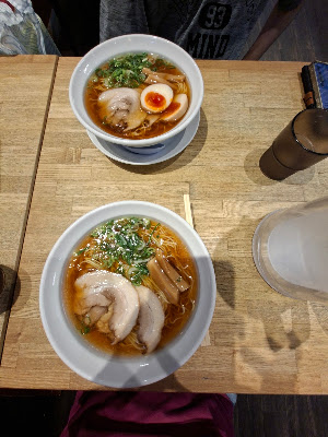 中華そば 喜城苑 사진 4