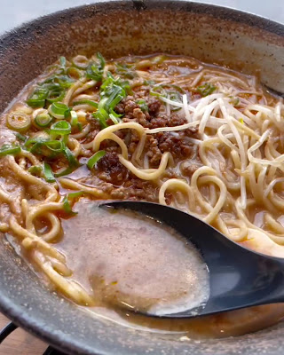 Suwaki Kouraku, Chuka-soba Osakajo 사진 2