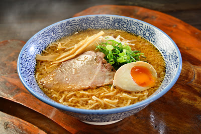 Suwaki Kouraku, Chuka-soba Osakajo 사진 4