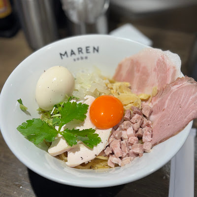 MAREN Higobashi 사진 5
