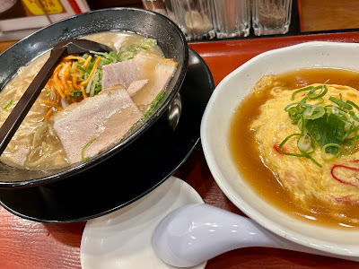 Kotan Ramen Whity Umeda 사진 4
