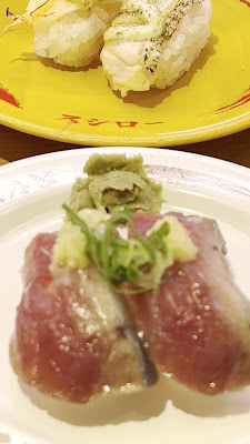 스시로 우메다차야마치점 사진 2