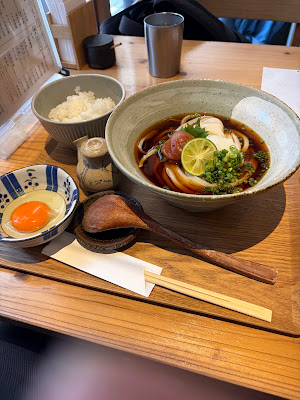 Ogimachi Udon-ya Asuroh 사진 4