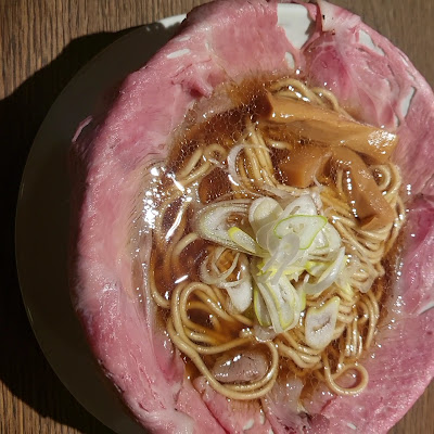 라멘 다이센소 우메다 사진 2