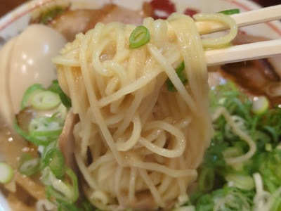 텐카잇핑(천하일품)라멘 히가시우메다점 사진 2