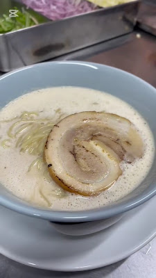 Chicken White Ramen WATARU 사진 2