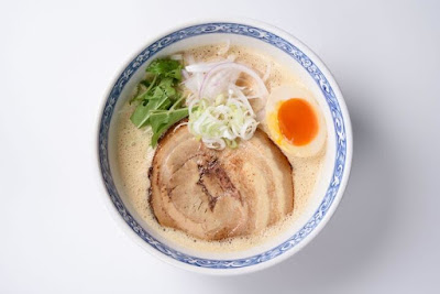 Chicken White Ramen WATARU 사진 3