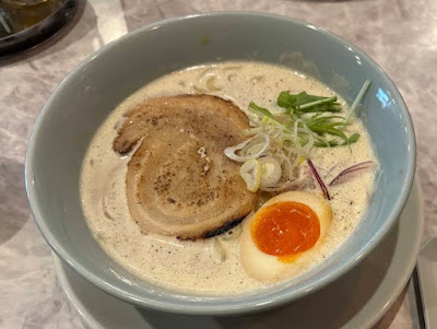 Chicken White Ramen WATARU 사진 4