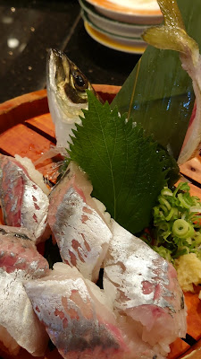 Nigiri Chojiro Nagai-koendori 사진 2