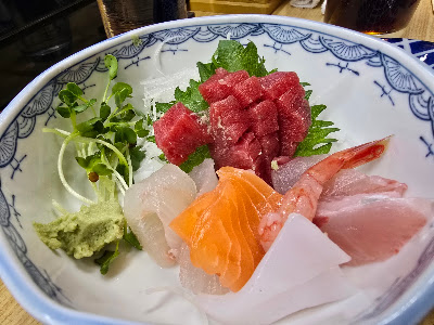 Sakae Sushi 사진 4