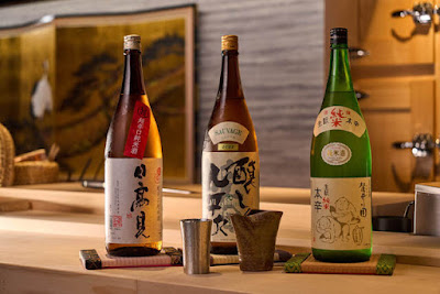 Sushi Atsuya 사진 4