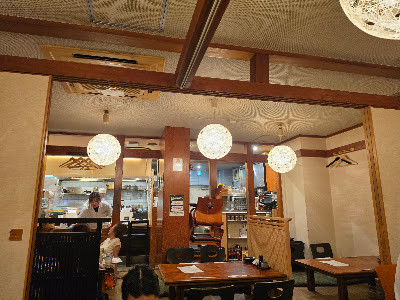 Sushi Tempura Gosakutei Abeno 사진 3