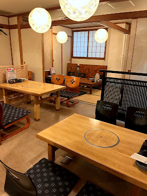 Sushi Tempura Gosakutei Abeno