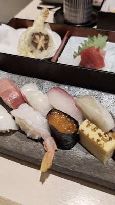 Kokei Abeno Harukas Kintetsu 사진 2