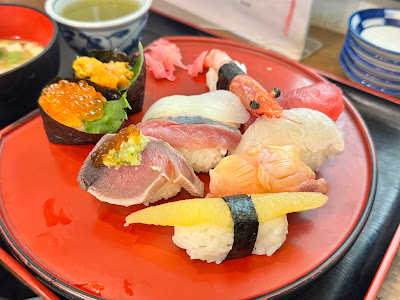 Hokkai Sushi 사진 4