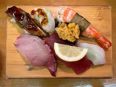 Kanpachi Sushi 사진 3