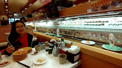 Kappa Sushi 사진 2