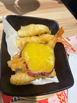 스시로 센니치마에점 사진 3