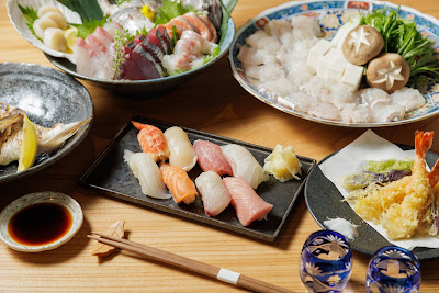 Sushi & Tempura TAIMATSU 사진 4