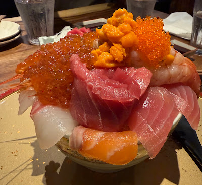 Sushi & Tempura TAIMATSU 사진 5
