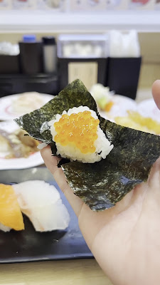 Kappa Sushi 사진 2