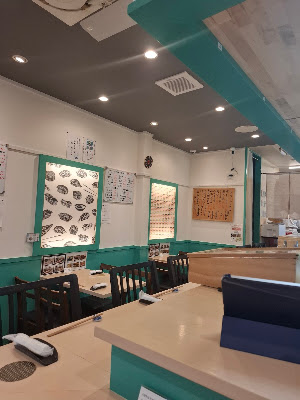 鮨MANABU 사진 3