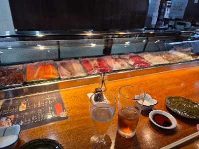 すし処 築地 Sushi dokoro Tsukiji 사진 3