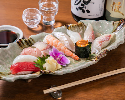 すし処 築地 Sushi dokoro Tsukiji 사진 4