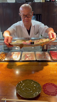 すし処 築地 Sushi dokoro Tsukiji 사진 2