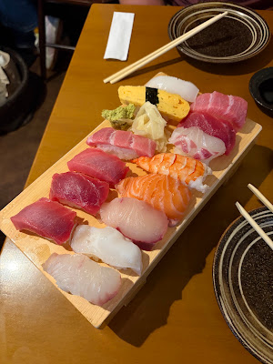 Sushi Tani 사진 3