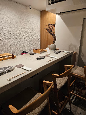 Sushi YOSAKURA Shinsaibashi 사진 3