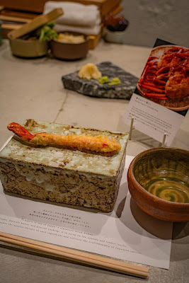 Sushi YOSAKURA Shinsaibashi 사진 2