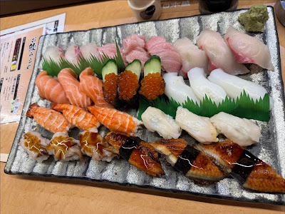 市場ずし 宗右衛門店 사진 3