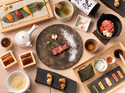 Japanese Omakase Restaurant YOSAKURA 사진 3