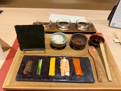 Japanese Omakase Restaurant YOSAKURA 사진 4