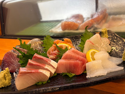 Sushi Itcho Kitashinsaibashi 사진 3