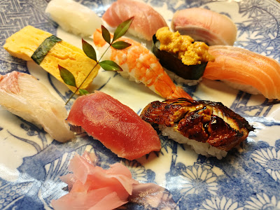 Gassanyu Sushi 사진 3