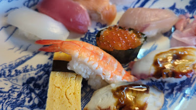 Gassanyu Sushi 사진 2