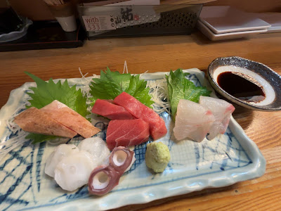 Gassanyu Sushi 사진 5