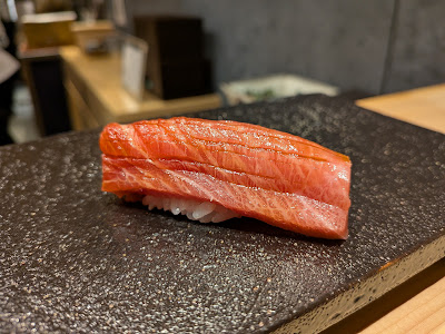 京町堀 鮨 八十八 사진 2