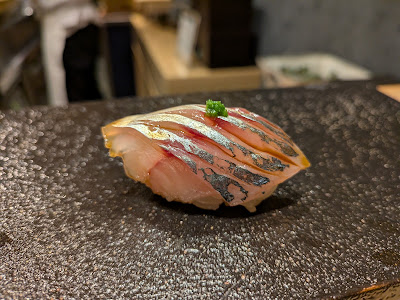 京町堀 鮨 八十八 사진 4