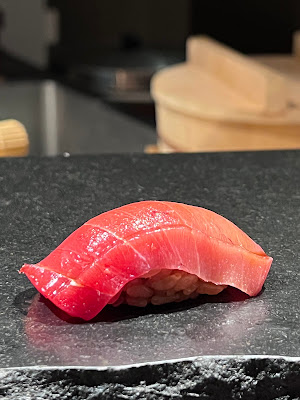 Sanchoku Sushi Isseki Sanchou 사진 3
